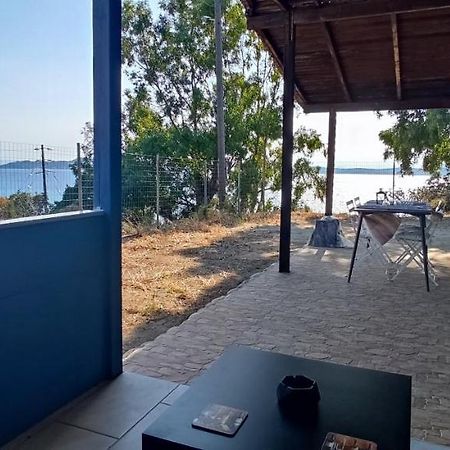 Villa Ouranoupolis View Point Exterior foto