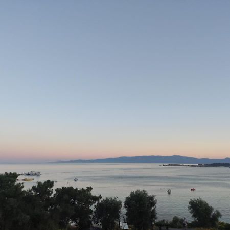 Villa Ouranoupolis View Point Exterior foto