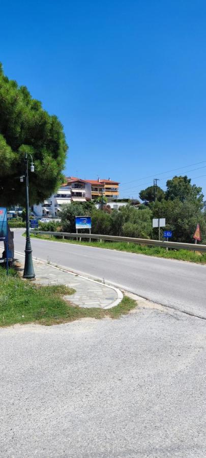 Villa Ouranoupolis View Point Exterior foto