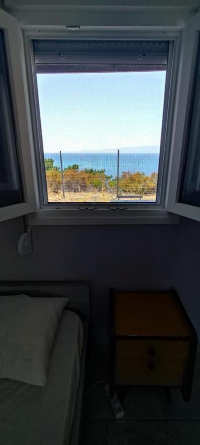 Villa Ouranoupolis View Point Exterior foto