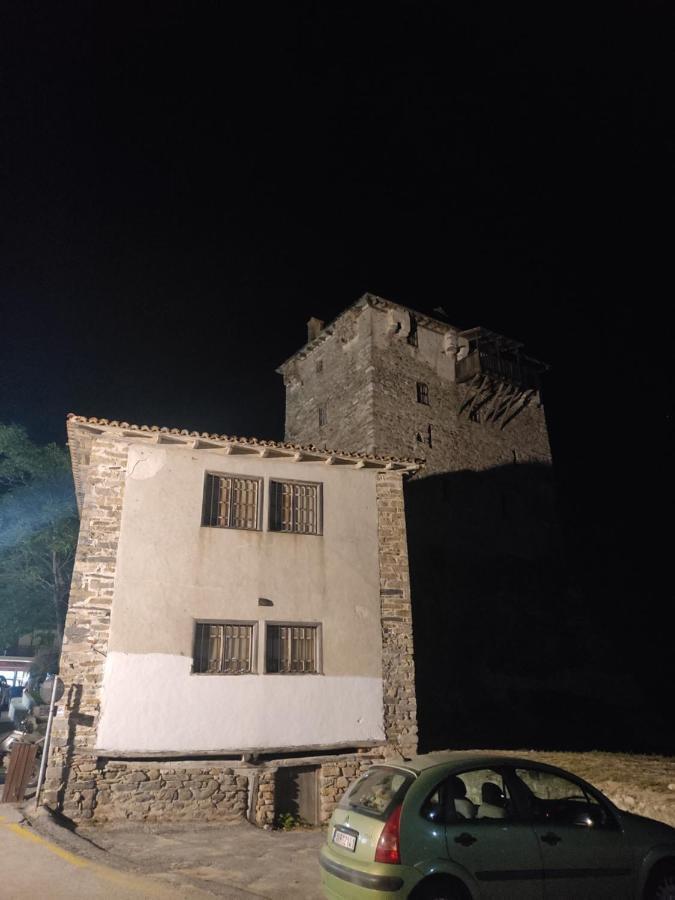 Villa Ouranoupolis View Point Exterior foto