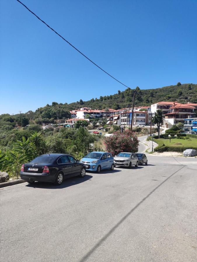 Villa Ouranoupolis View Point Exterior foto