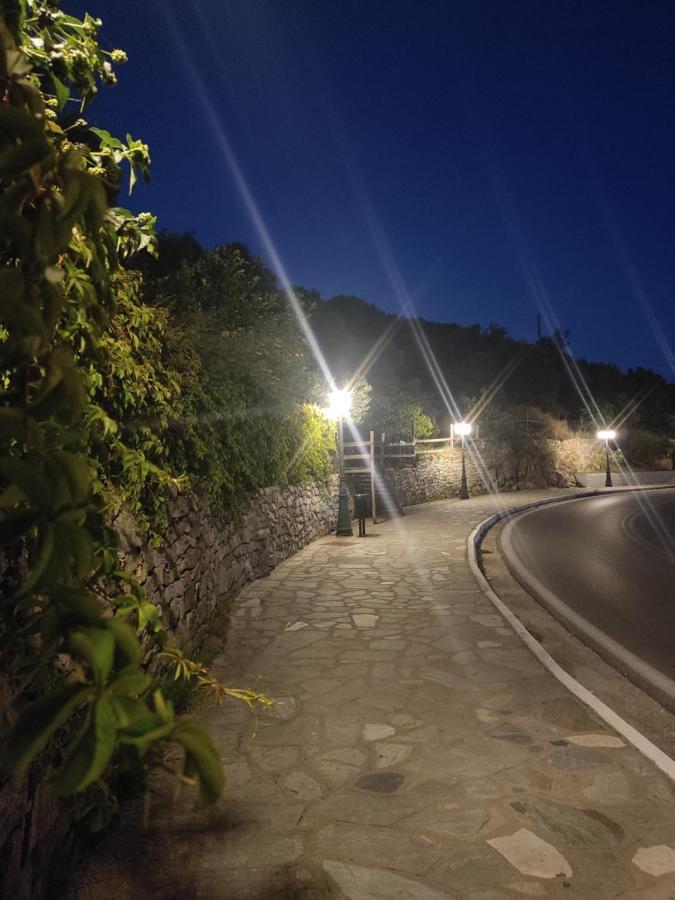 Villa Ouranoupolis View Point Exterior foto